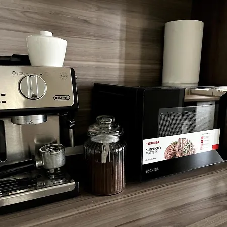 With Balcony - 10 Min To & Center